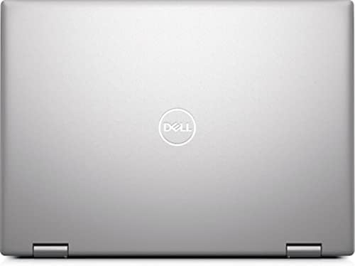 Dell Inspiron 7420 2-in-1 | 14 FHD+ Touch | Core i7-512GB SSD - 16GB RAM | 10 ליבות @ 4.7 GHz - 12 Gen CPU Win